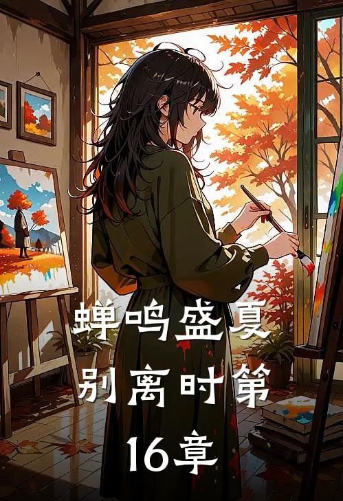蝉鸣盛夏别离时第16章
