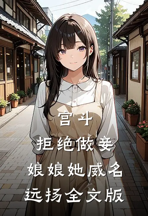 宫斗：拒绝做妾，娘娘她威名远扬全文版