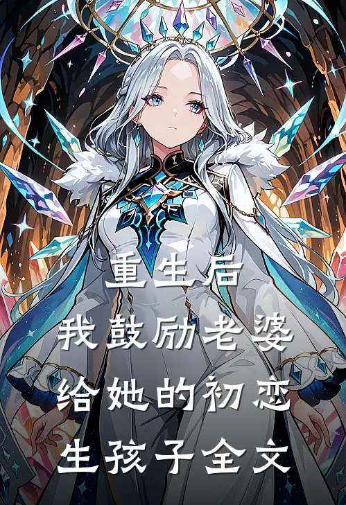 重生后,我鼓励老婆给她的初恋生孩子全文免费阅读
