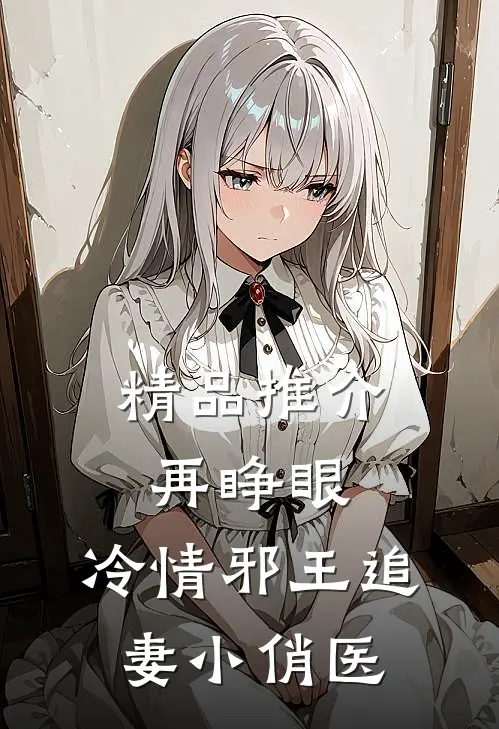 精品推介再睁眼，冷情邪王追妻小俏医