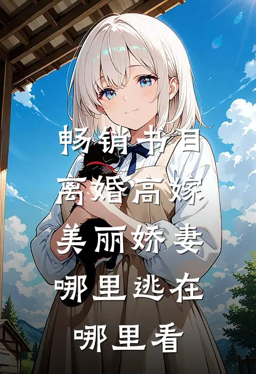 畅销书目离婚高嫁:美丽娇妻哪里逃在哪里看