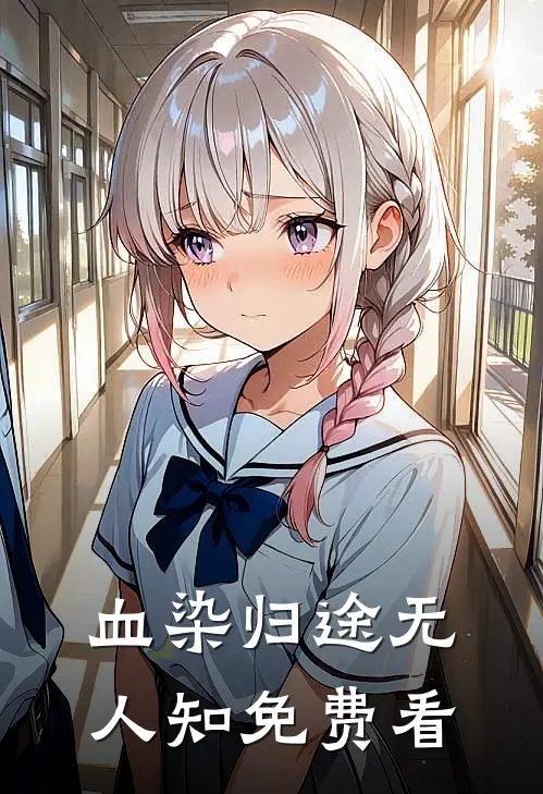 血染归途无人知免费看