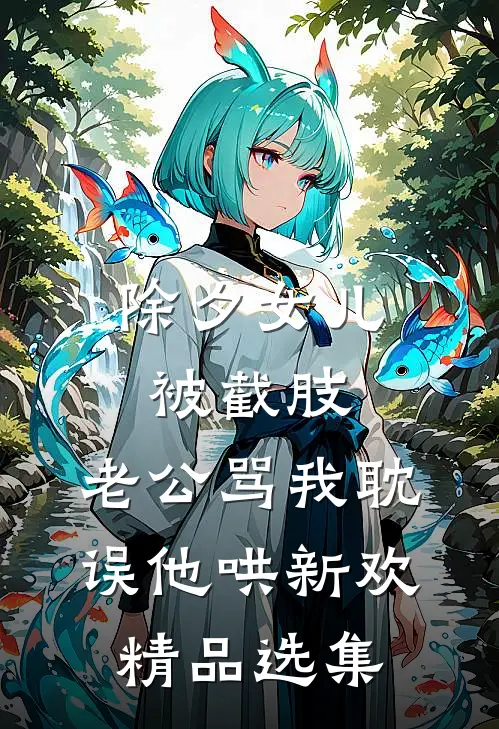 除夕女儿被截肢，老公骂我耽误他哄新欢精品选集