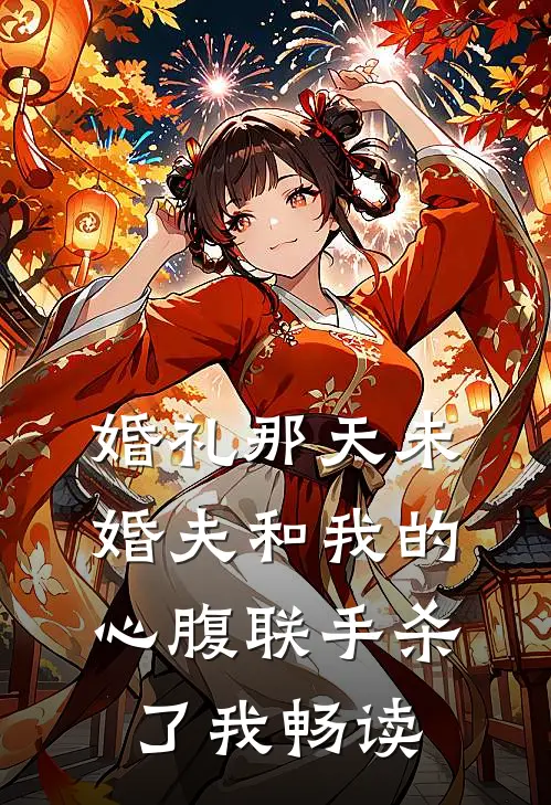 婚礼那天未婚夫和我的心腹联手杀了我畅读