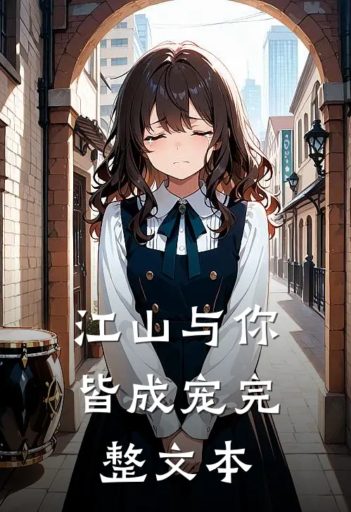 江山与你，皆成宠完整文本