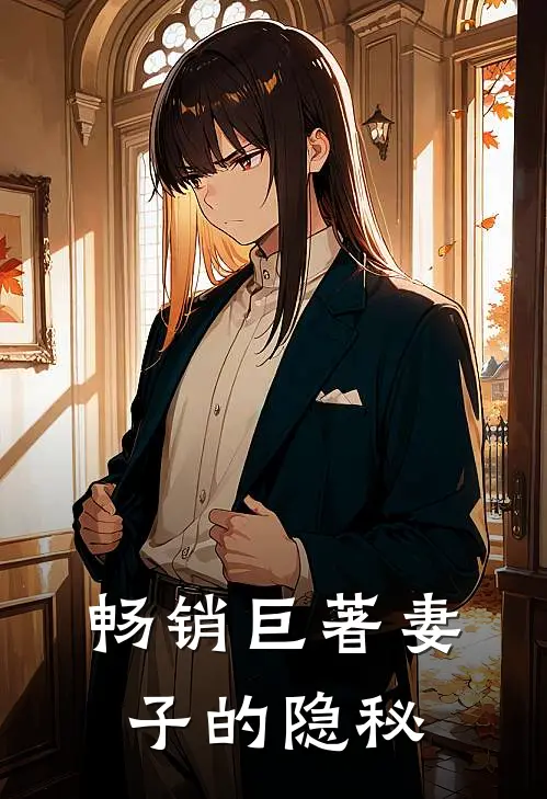 畅销巨著妻子的隐秘