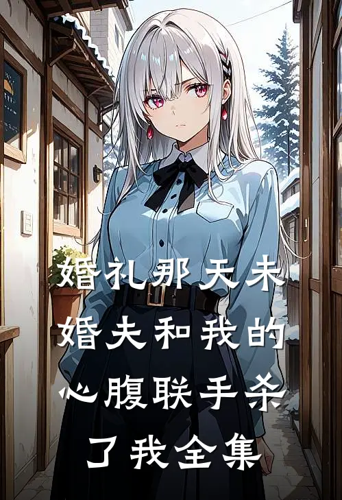 婚礼那天未婚夫和我的心腹联手杀了我 全集