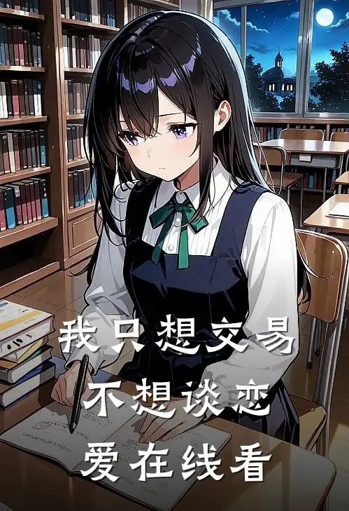 我只想交易，不想谈恋爱在线看