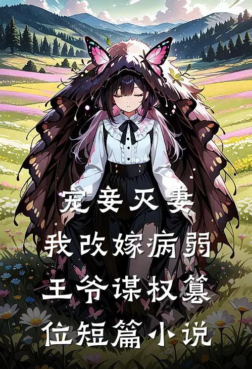 宠妾灭妻，我改嫁病弱王爷谋权篡位短篇小说