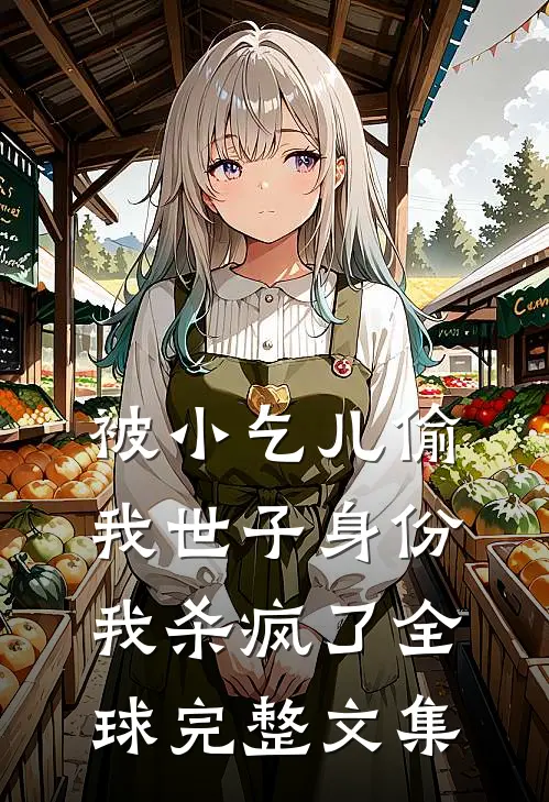 被小乞儿偷我世子身份，我杀疯了全球完整文集