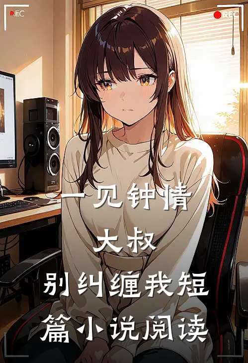 一见钟情：大叔，别纠缠我短篇小说阅读