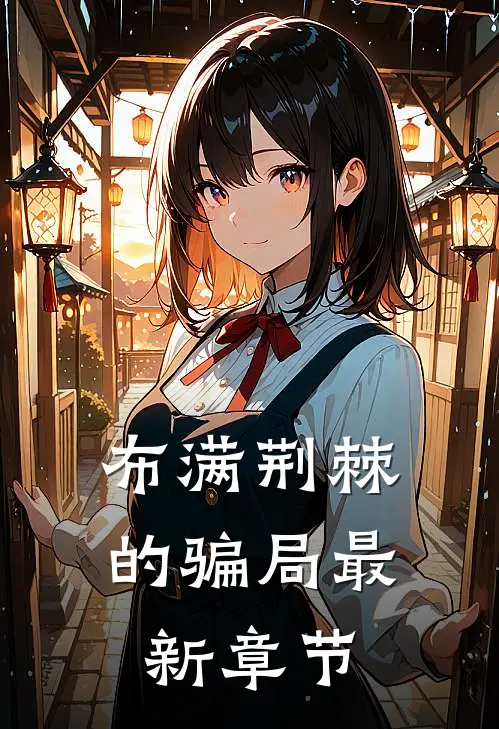 布满荆棘的骗局最新章节
