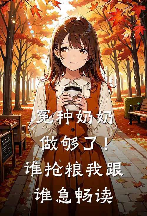 冤种奶奶做够了！谁抢粮我跟谁急畅读
