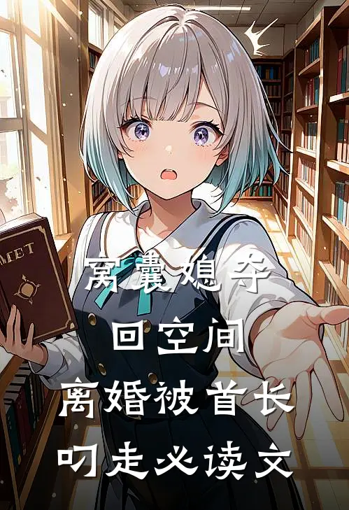 窝囊媳夺回空间，离婚被首长叼走必读文