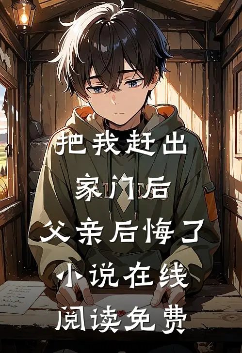 把我赶出家门后，父亲后悔了小说在线阅读免费