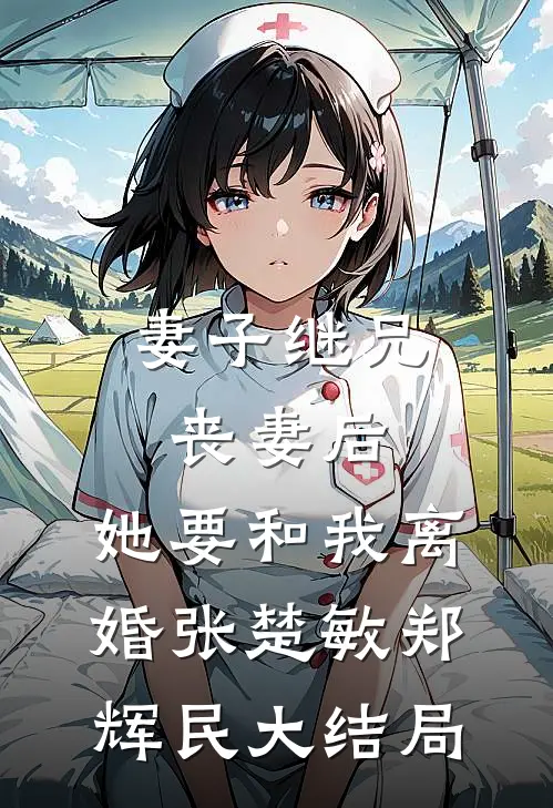 妻子继兄丧妻后，她要和我离婚张楚敏郑辉民大结局
