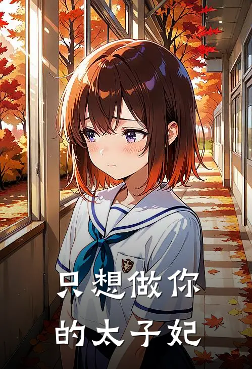 只想做你的太子妃
