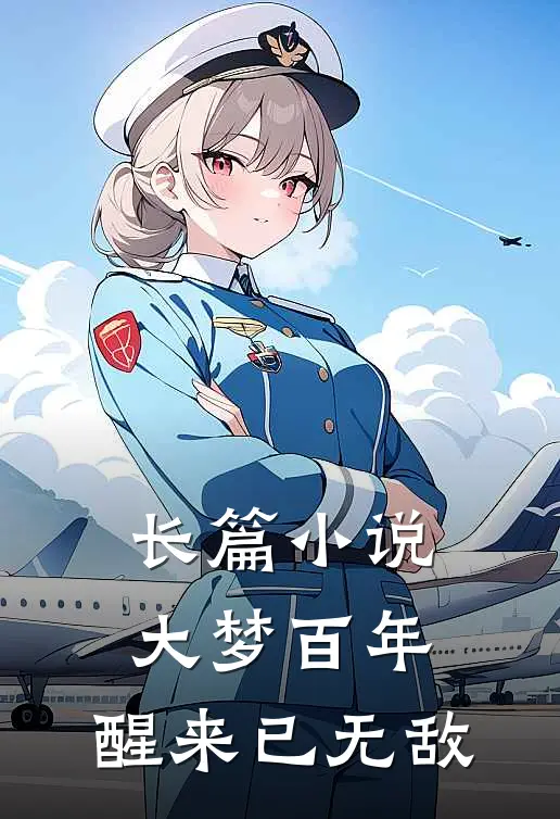 长篇大梦百年,醒来已无敌全文阅读