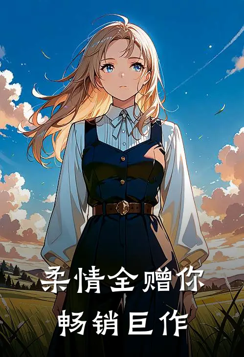 柔情全赠你畅销巨作