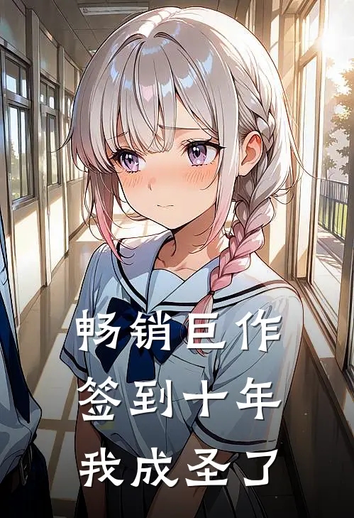 畅销巨作签到十年，我成圣了