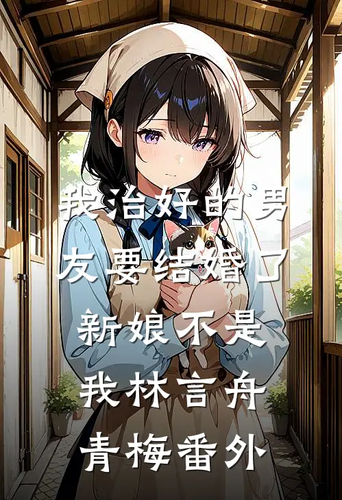 我治好的男友要结婚了，新娘不是我林言舟青梅 番外