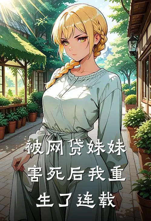 被网贷妹妹害死后我重生了连载