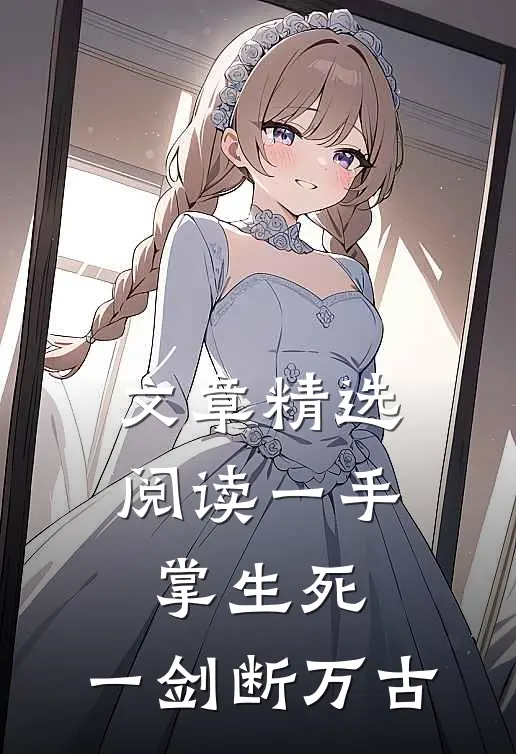 文章精选阅读一手掌生死，一剑断万古