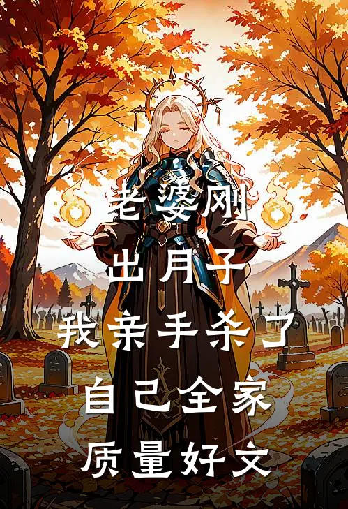 老婆刚出月子，我亲手杀了自己全家质量好文