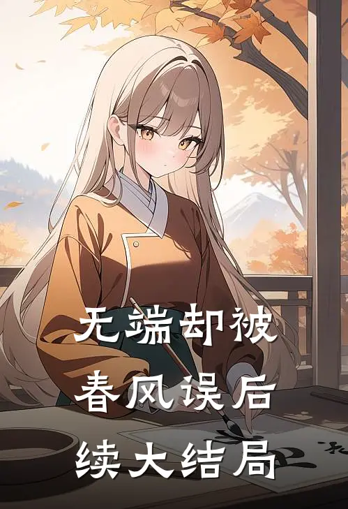 无端却被春风误后续大结局