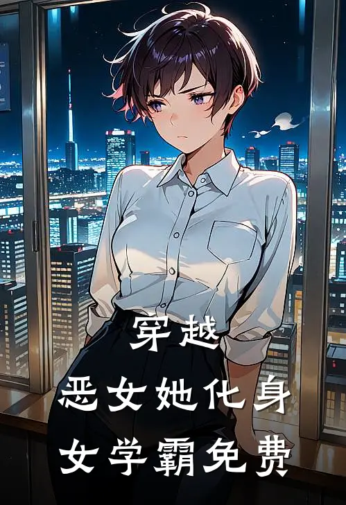 穿越：恶女她化身女学霸免费