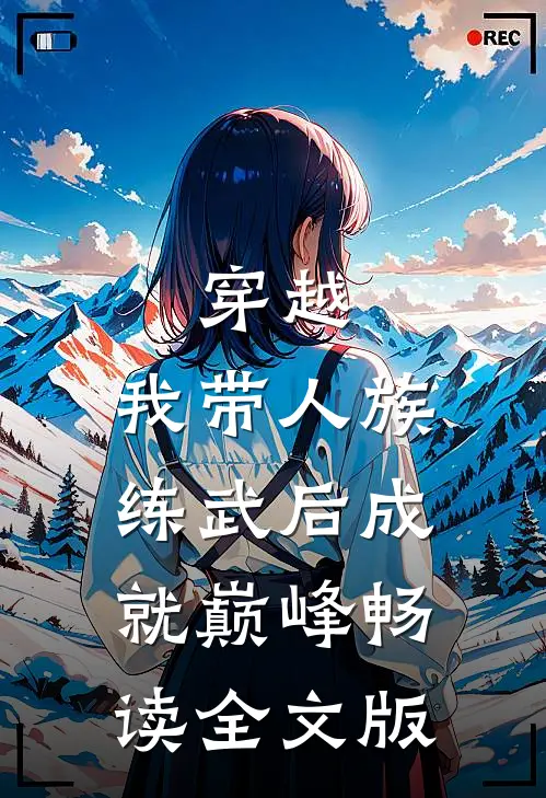 穿越：我带人族练武后成就巅峰畅读全文版