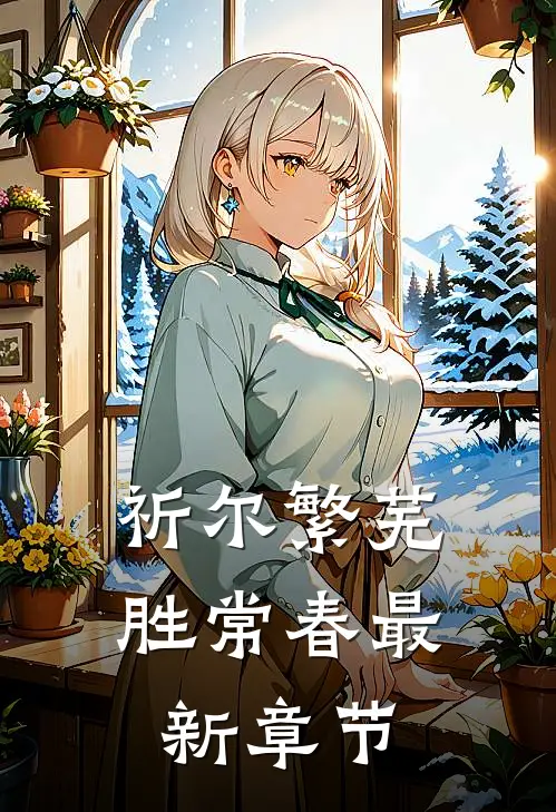 祈尔繁芜胜常春最新章节