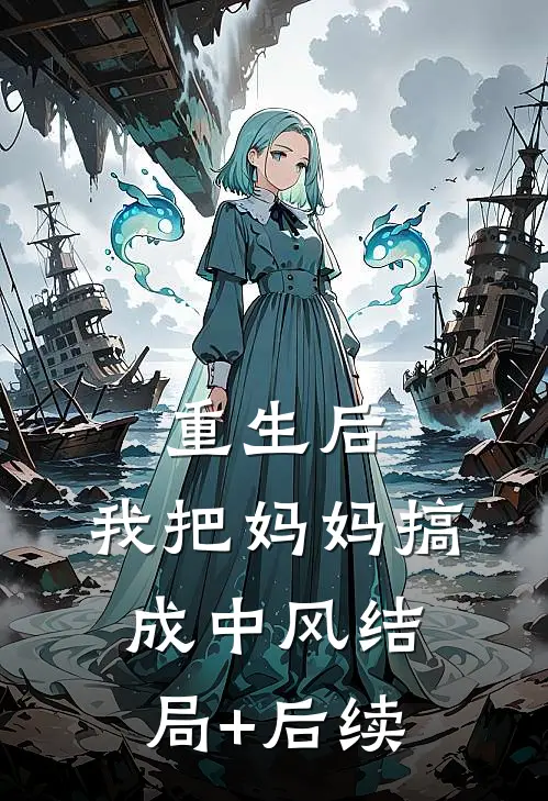 重生后，我把妈妈搞成中风结局+后续