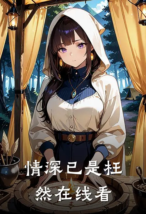 情深已是枉然在线看