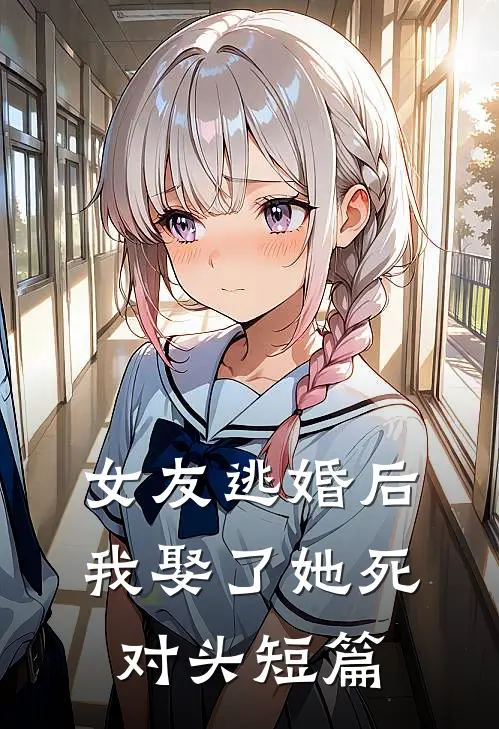 女友逃婚后，我娶了她死对头短篇
