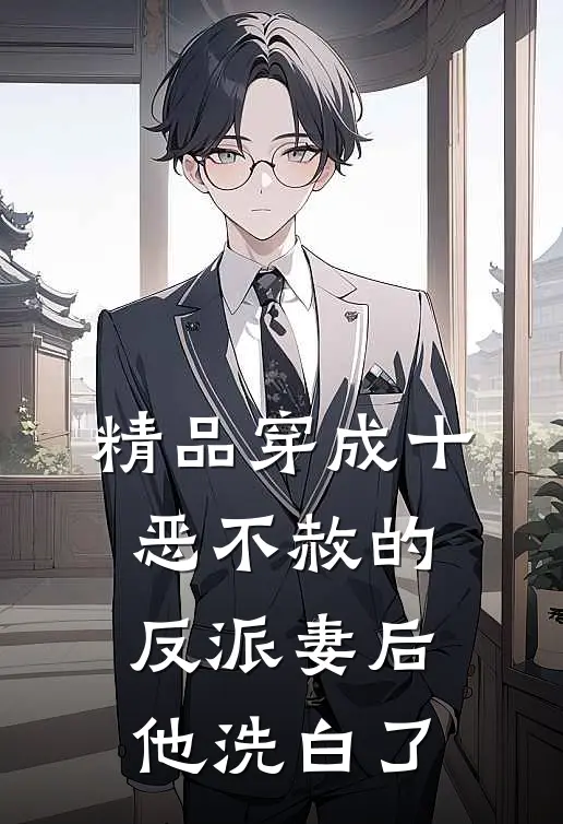 精品穿成十恶不赦的反派妻后，他洗白了