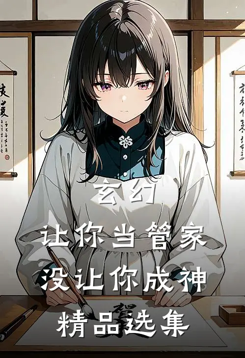 玄幻:让你当管家,没让你成神精品选集