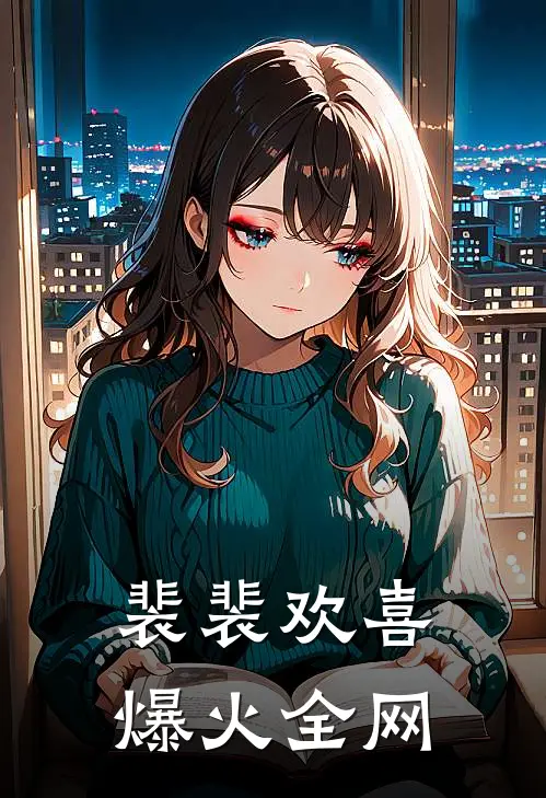 裴裴欢喜爆火全网