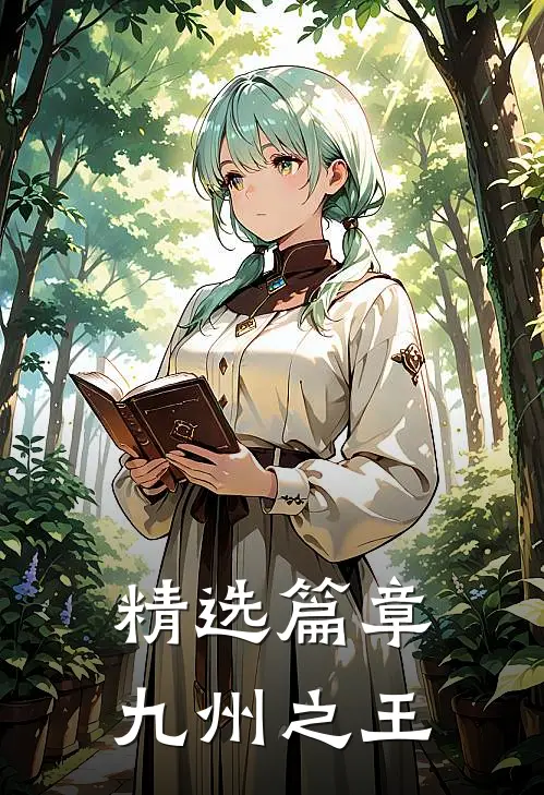 精选篇章九州之王