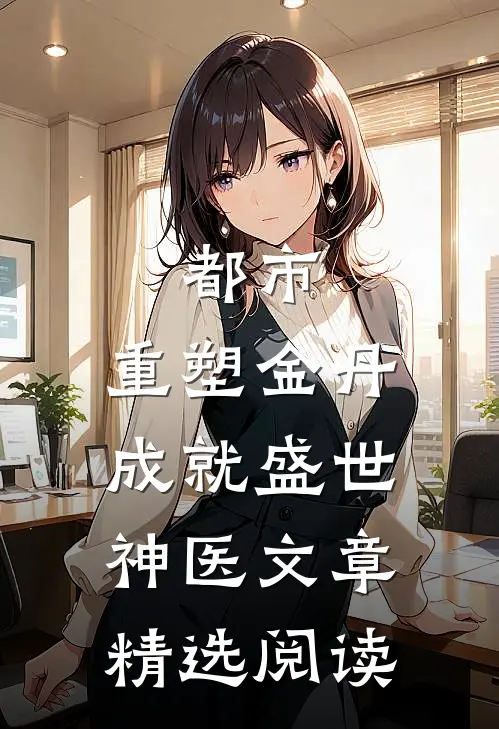 都市：重塑金丹，成就盛世神医文章精选阅读