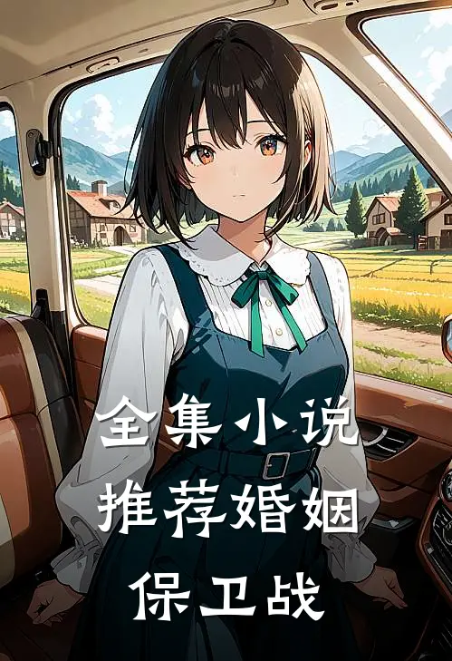 全集小说推荐婚姻保卫战