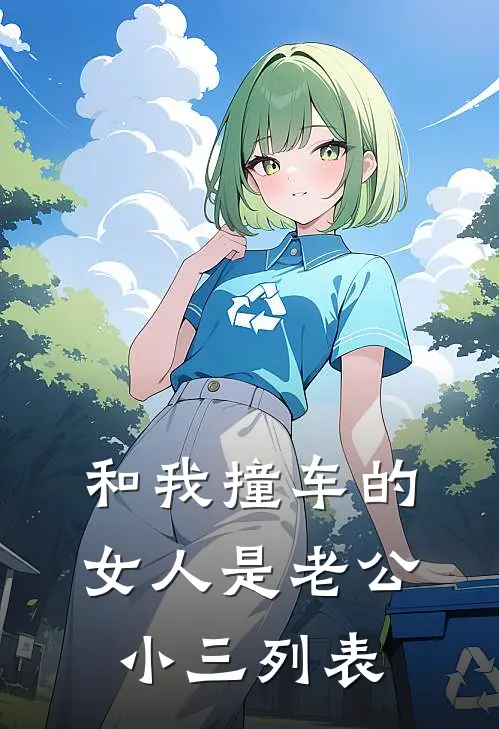 和我撞车的女人是老公小三列表