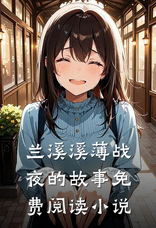 兰溪溪薄战夜的故事免费阅读小说