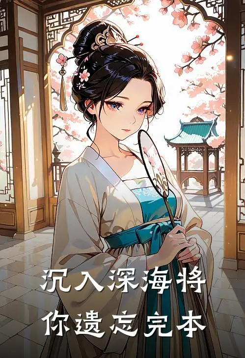 沉入深海将你遗忘完本