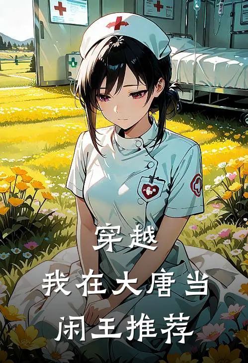 穿越：我在大唐当闲王推荐