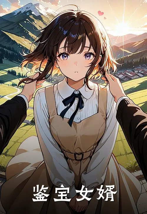 鉴宝女婿
