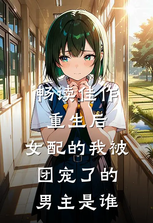 畅读佳作重生后,女配的我被团宠了的男主是谁