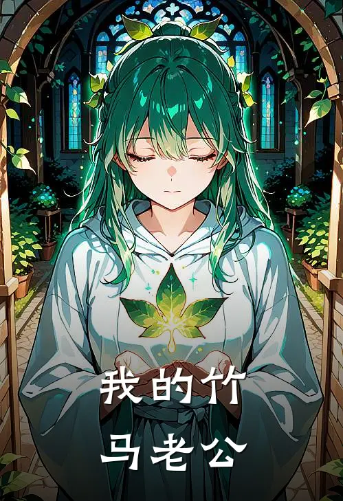 我的竹马老公