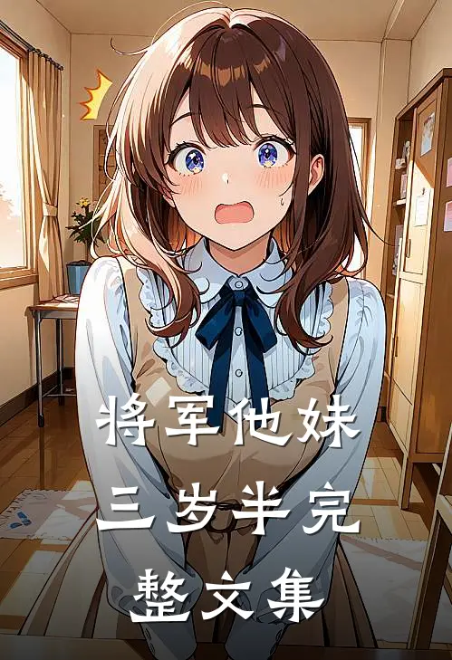 将军他妹三岁半完整文集