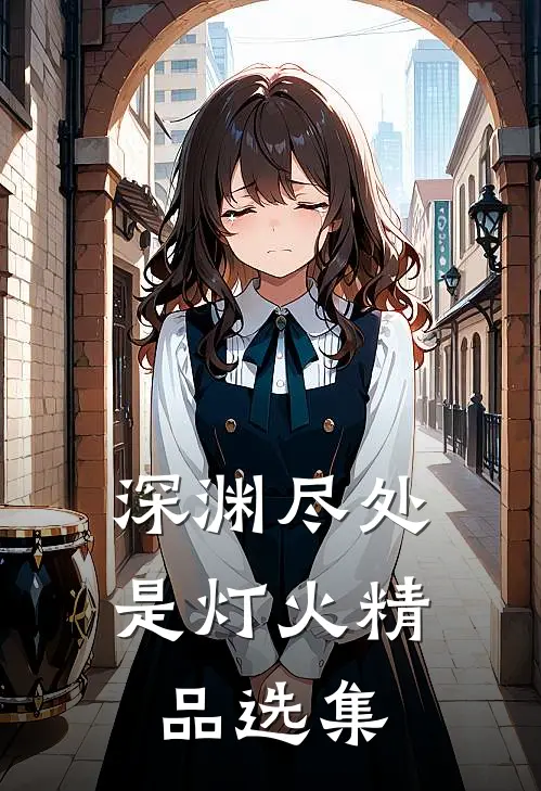 深渊尽处是灯火精品选集